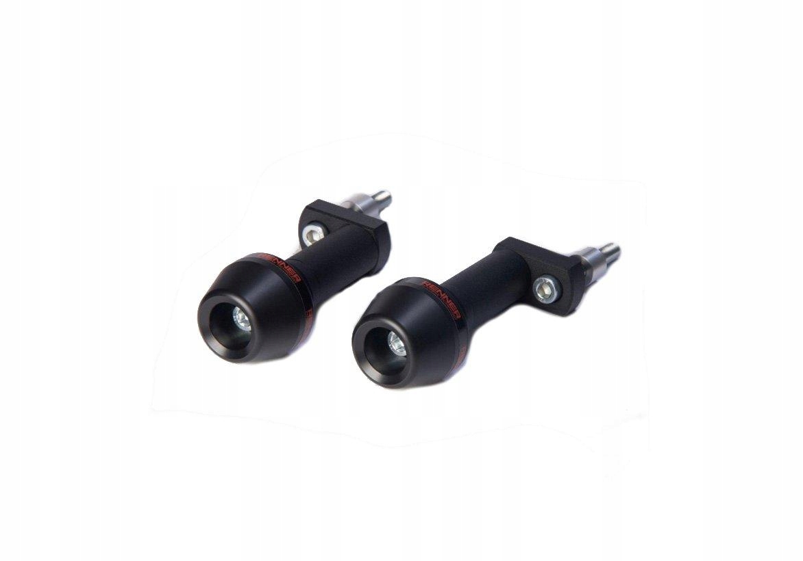 Crash Pady Renner Kawasaki ZX9R 94-98r