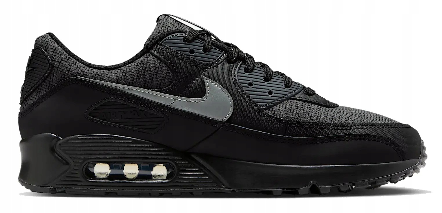 Nike Air Max 90 buty sportowe na siłownię trampki r. 43 27.5 cm