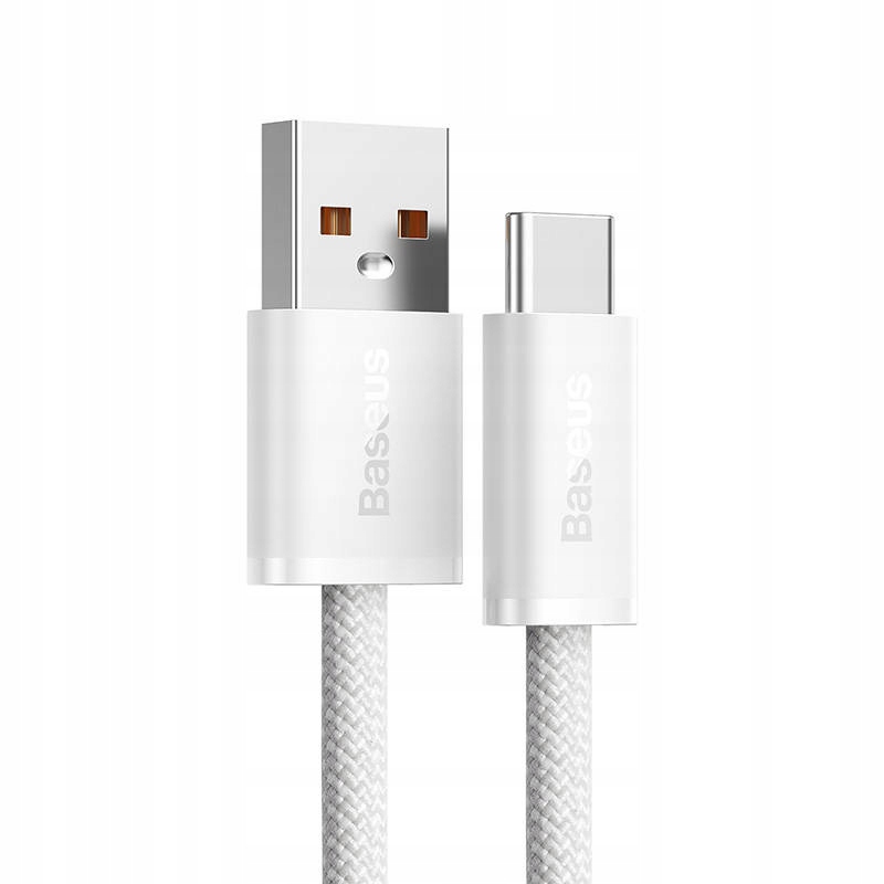 BASEUS KABEL USB DO USB-C DYNAMIC SERIES 100W 2M Marka Baseus