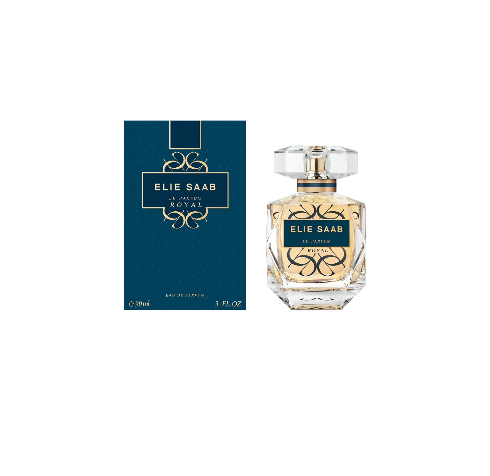 Elie Saab Le Parfum Royal Edp 90 ML