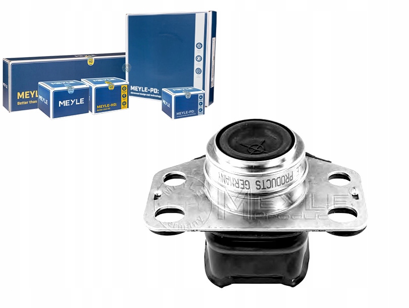 PODUSZKA SIL. RENAULT CLIO2/KA 16-140434370 Numer katalogowy oryginału RENAULT 7700415089 RENAULT 7700415096 RENAULT 7700434370