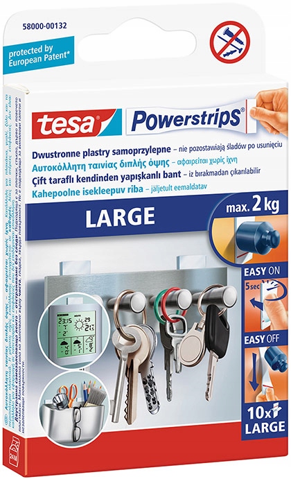 

Plaster Taśma samoprzylepna montażowa dwustronna