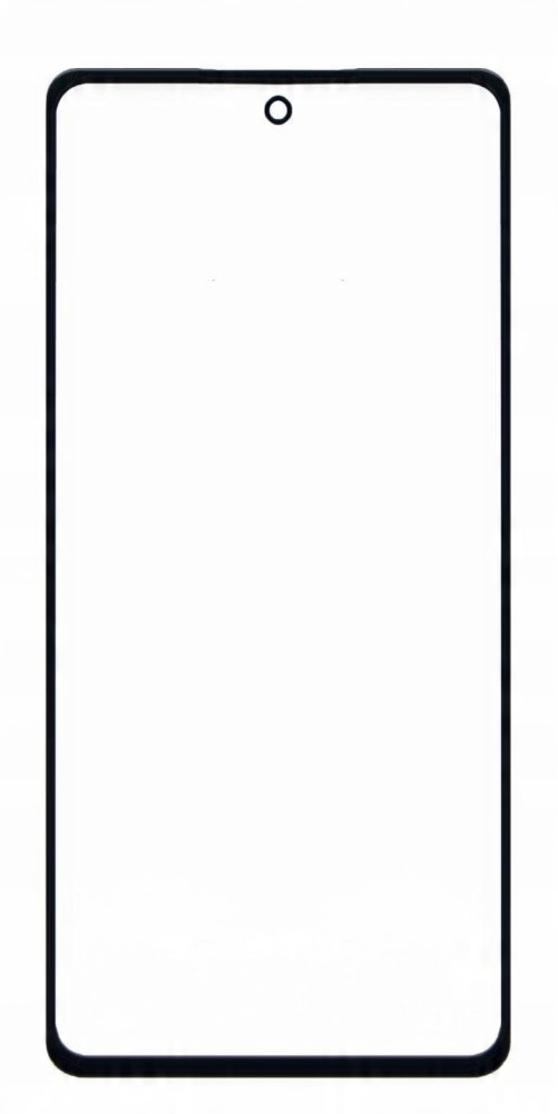 

Szybka Szyba z klejem Oca Samsung A53 5G A536