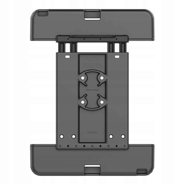 RAM Mount Uchwyt Na 10" Tablet Do Komponentów B 1" i C 1.5" Otwory AMPS Stan opakowania oryginalne