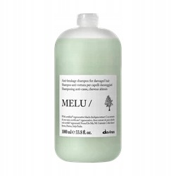 Davines Essential Haircare Melu Shampoo šampon na vlasy 1000 ml