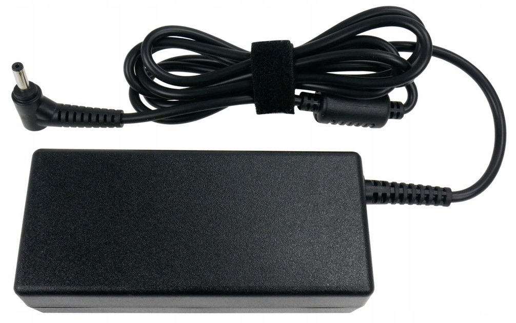 

Zasilacz ładowarka do Asus 19V 3.42A 65W 4.0-1.35