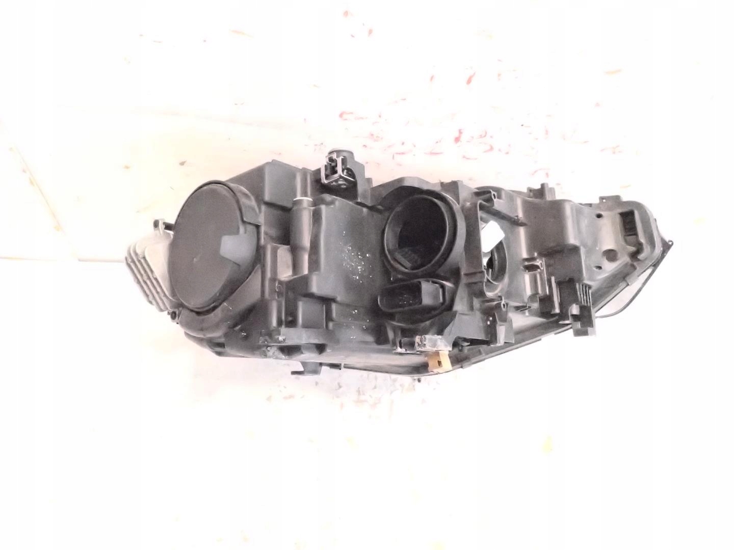 light front front left AUDI A5 LIFT 2012- BI-XENON 8T0941005C