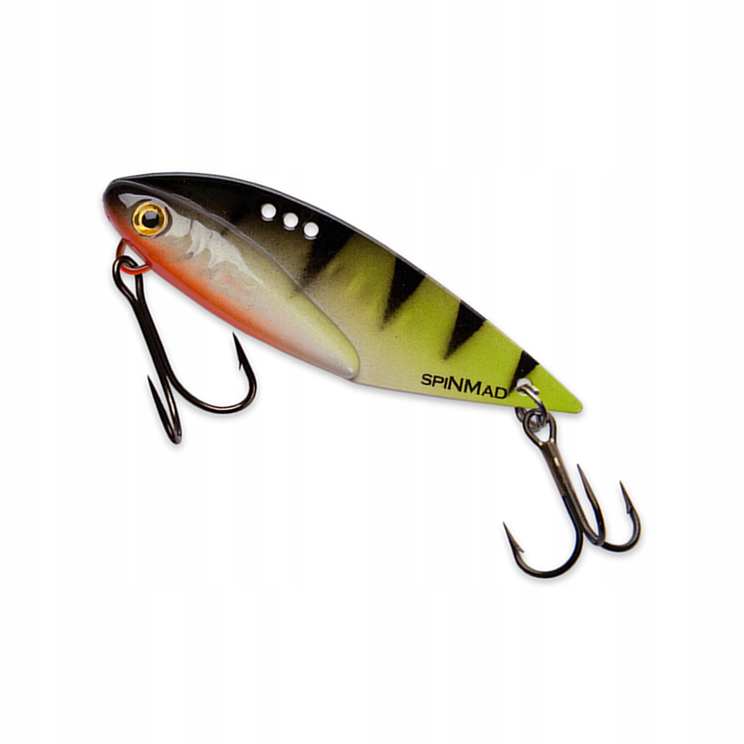 

Cykada SpinMad Hart 9g 5cm kolor 0506