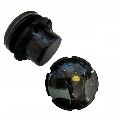 Guzik do Obag Moonlight bagobag black man 1