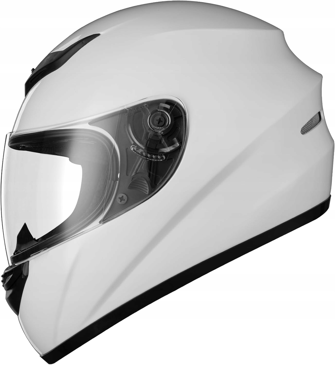 Motocyklová Přilba Integrální Ece 22.06 Větraná