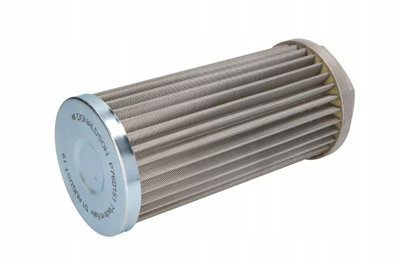 Hydraulický filter (sieťový)