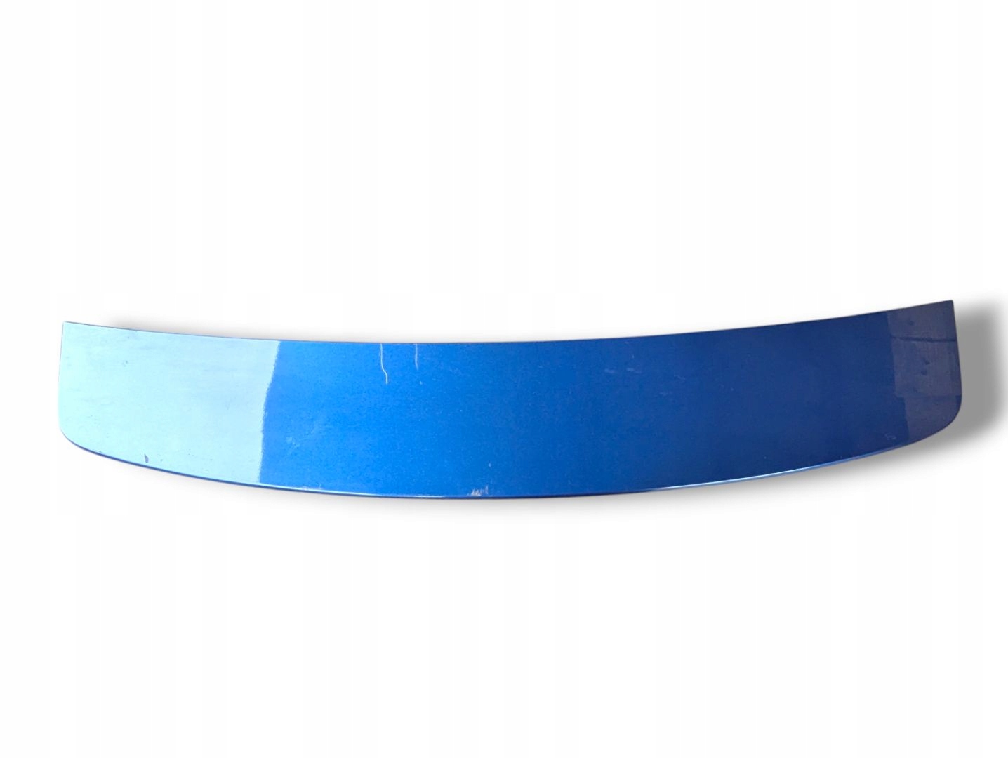 spoiler heckklappe heck Ford C-Max facelift 2008 3M5JR44210