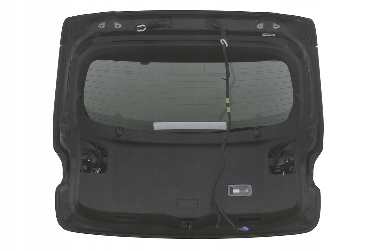 boot doors * rear part MAZDA 6 III KOMBI