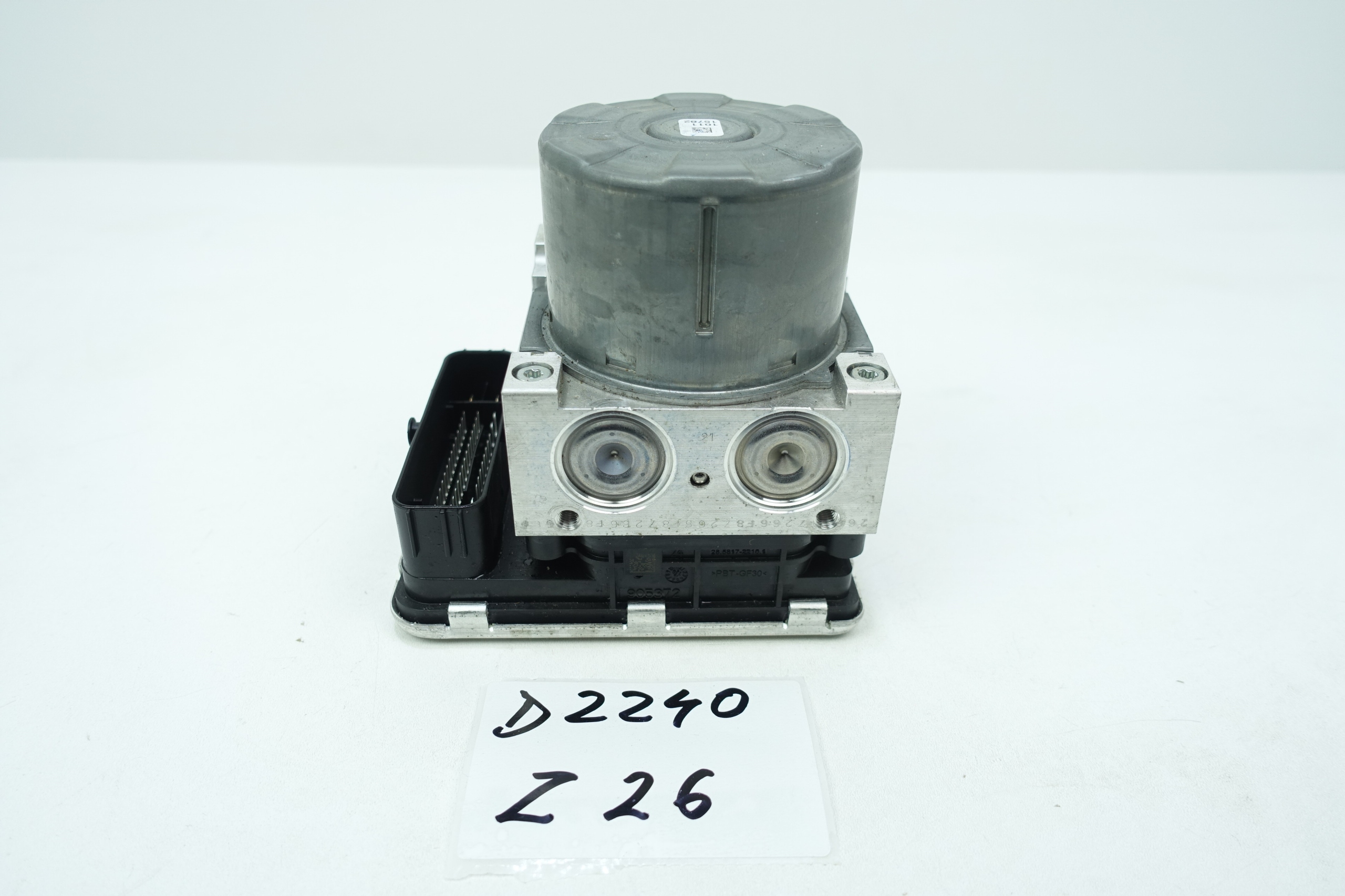 Pompa ABS SEAT ATECA VW T-ROC 1.5 TSI 5Q0614517GB