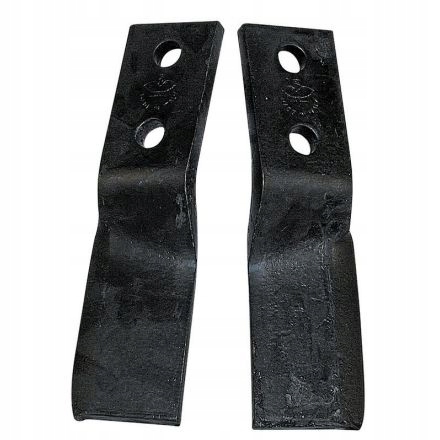 Talajmaró rotor kés jobbos