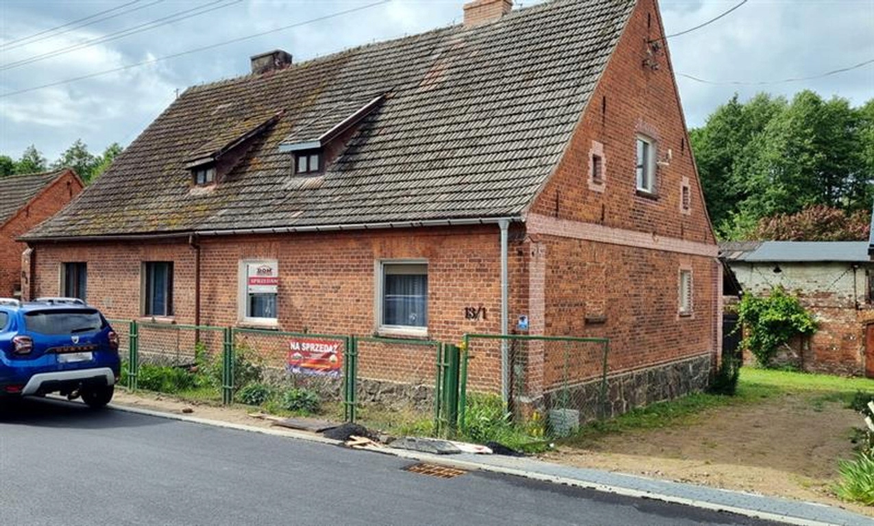 Dom, Gawroniec, Połczyn Zdrój, Świdwiński, 111 m²