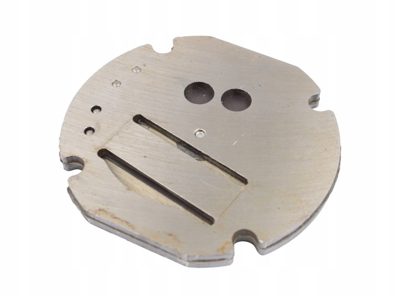 72010903 - ОБРАТНЫЙ КЛАПАН ГОЛОВКИ КОМПРЕССОРА 7201 0903 720109