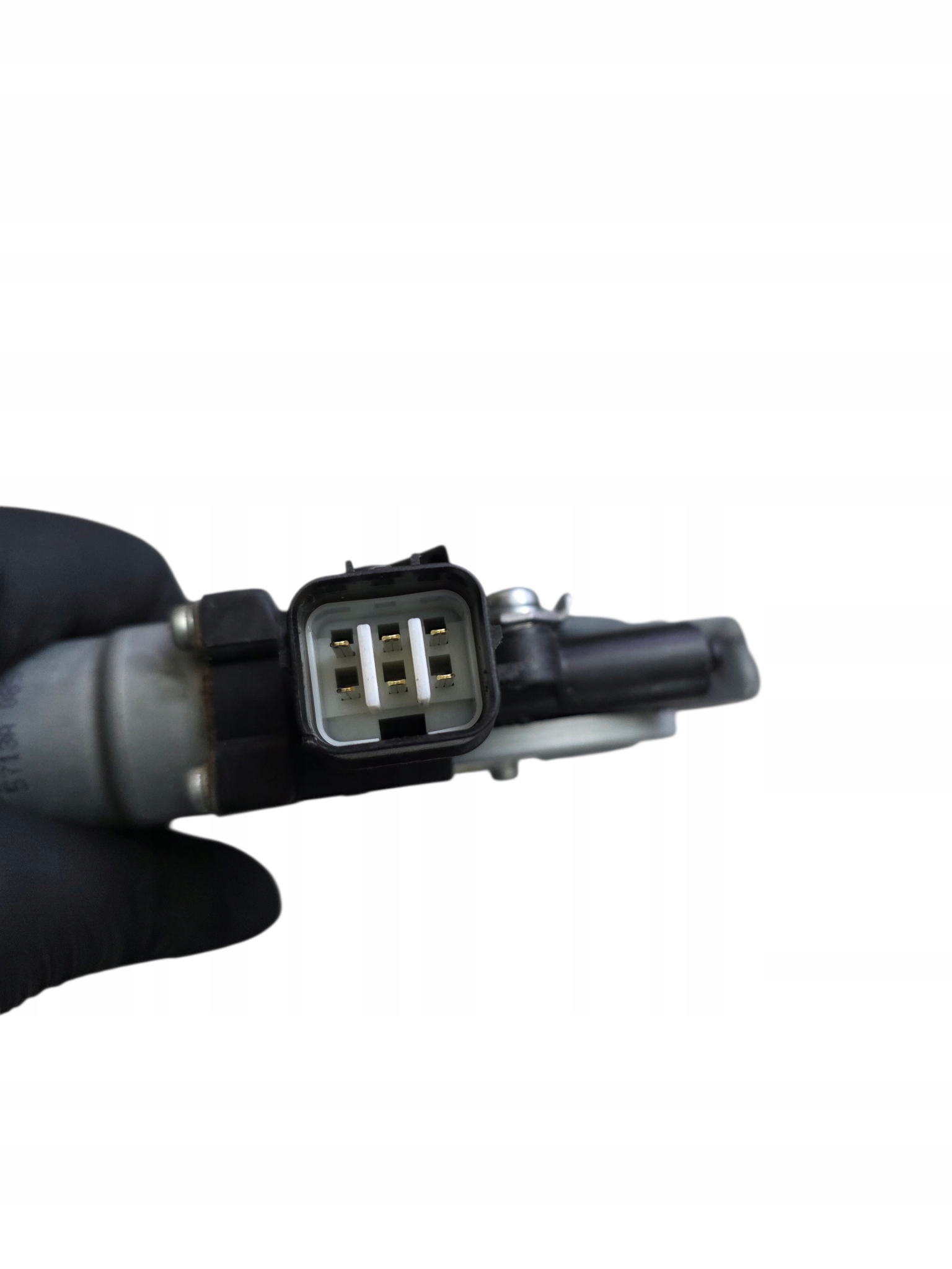 window regulator left front CITROEN C-CROSSER