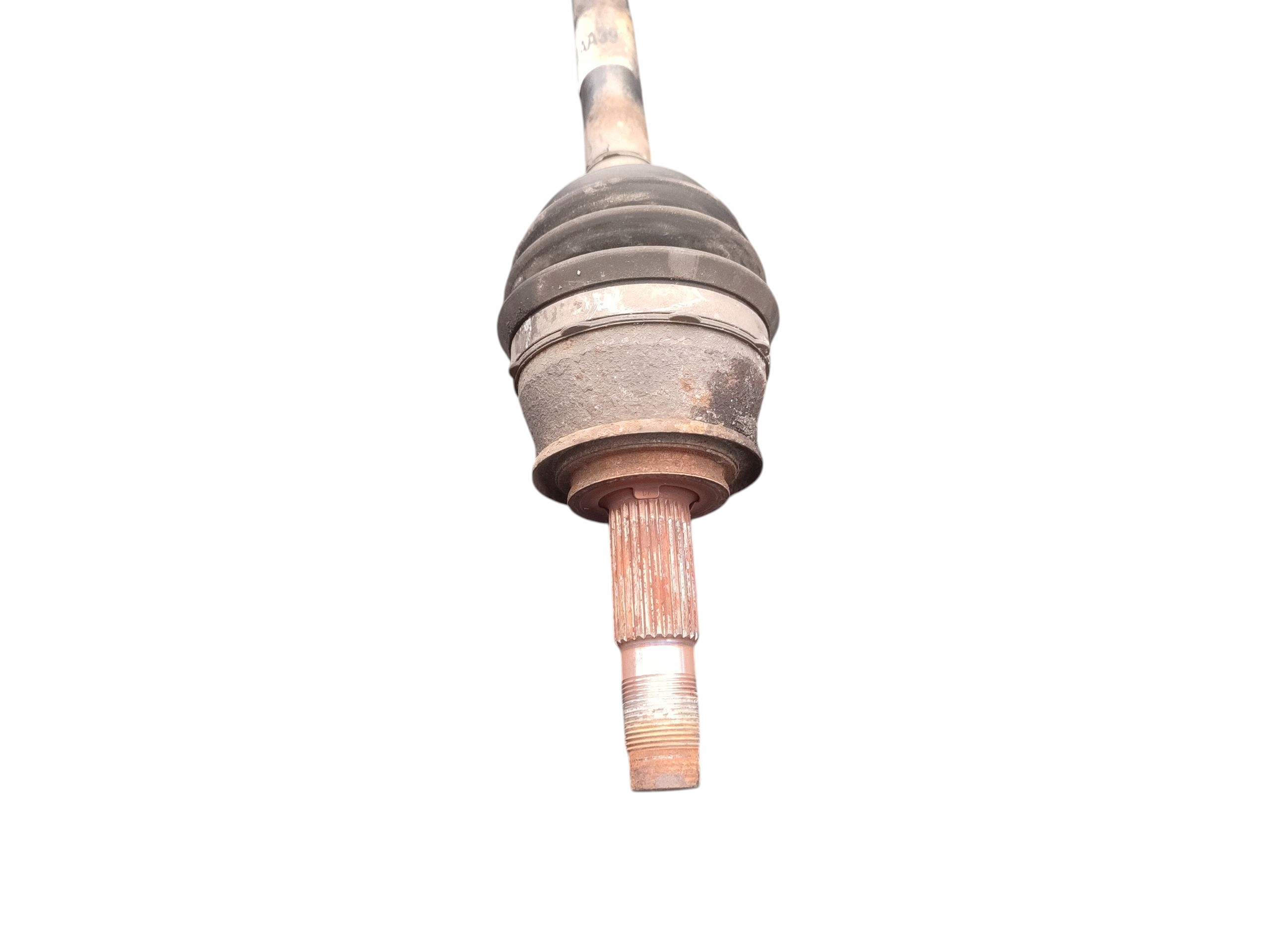 joint semi-axis left front short. OPEL MOKKA A CHEVROLET TRAX 95090836