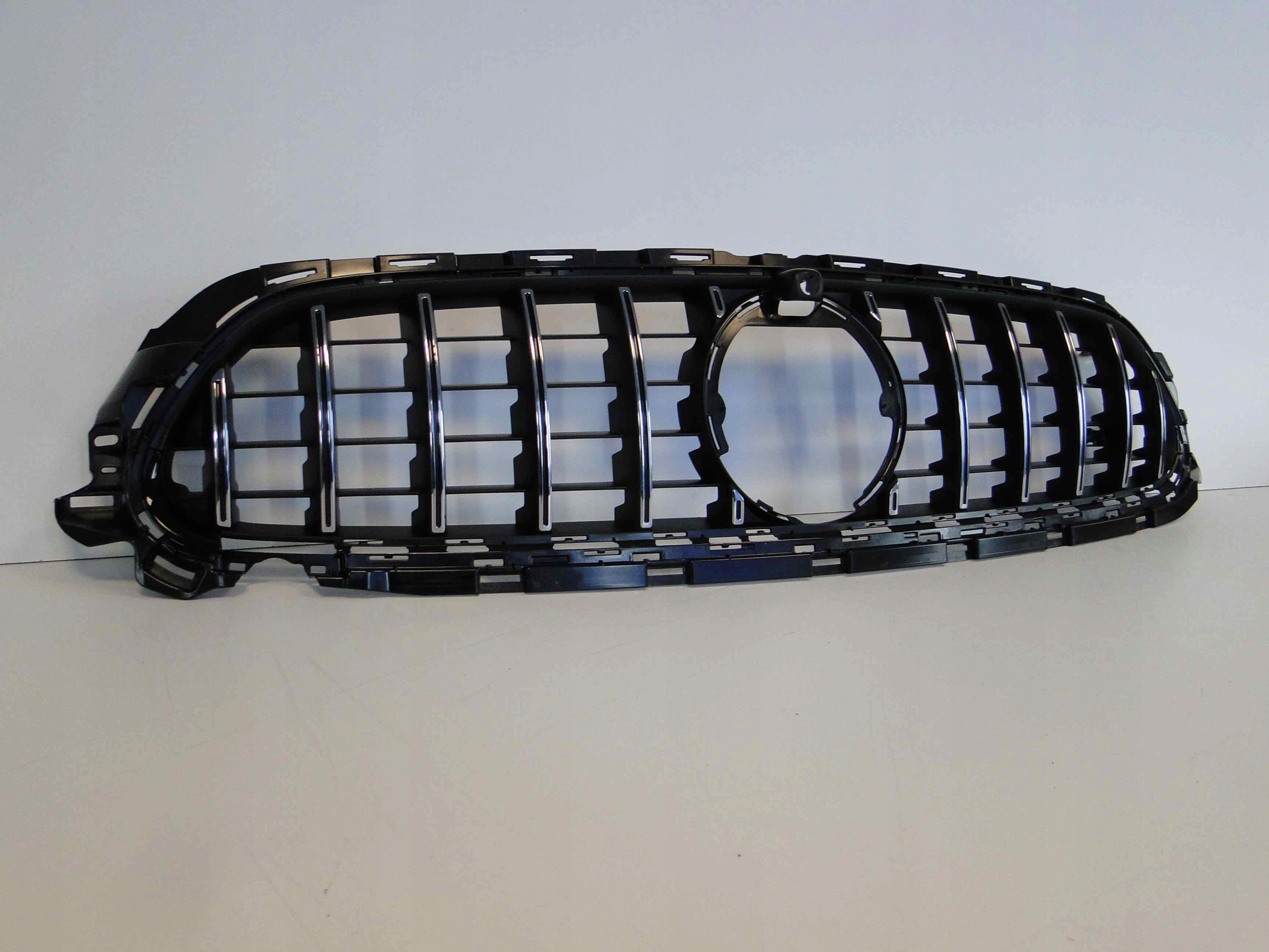 MERCEDES E KLASA 213 AMG GRILL ATRAPA NOWY ORYG Typ samochodu Samochody osobowe