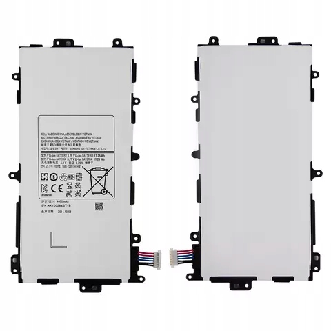 Nowa Bateria SP3770E1H Samsung Galaxy Note 8 N5100, N5110