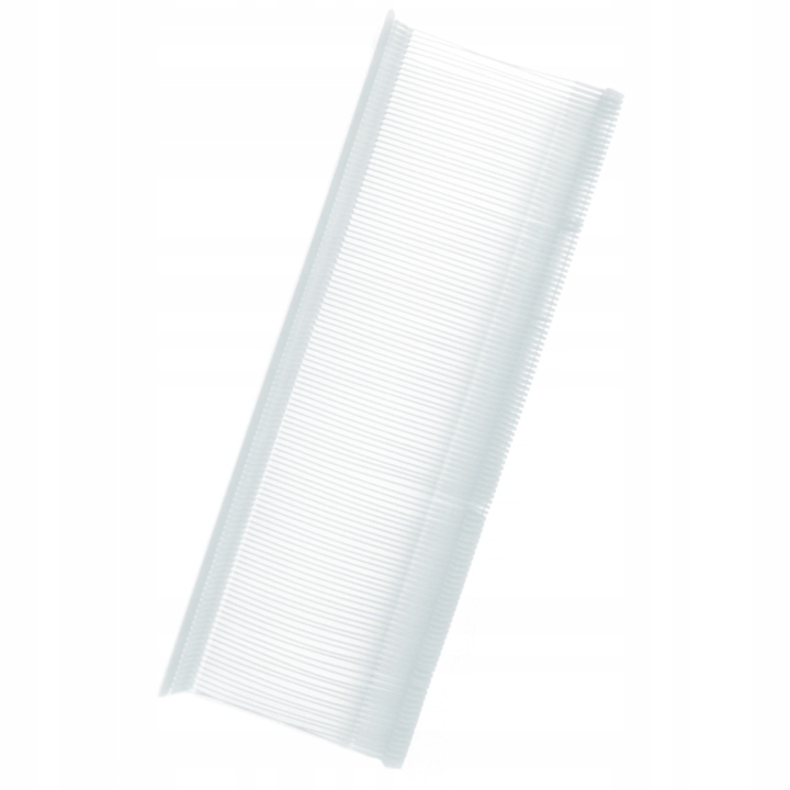 

Nitki nici żyłki ości do etykiet Pps neutral 25mm