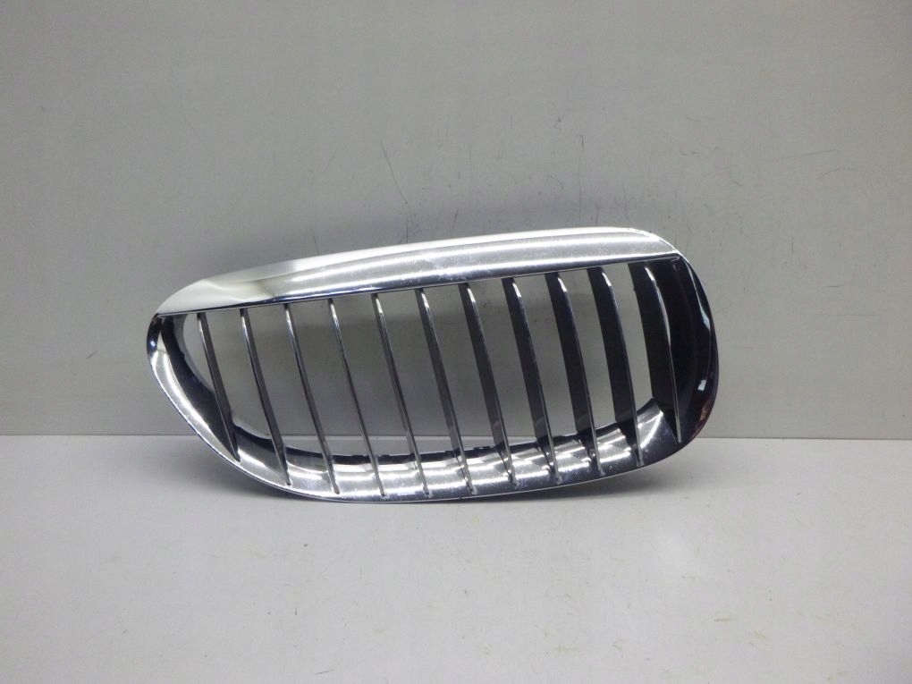 BMW 6 E63 E64 GRILLE GRILLE/MASQUE GRILLE CALANDRE DROIT
