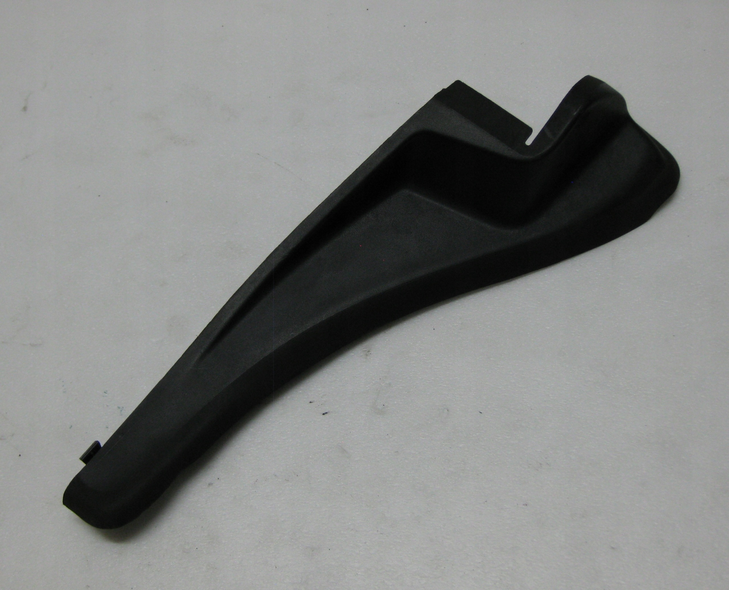 RENAULT MASTER III LIFT cover for hinge corner under the window left 668119349R