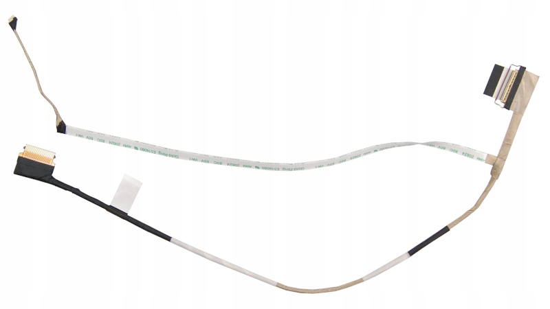

Taśma Matrycy LCD Do Hp 15s-eq2022nw 15s-eq2023nw