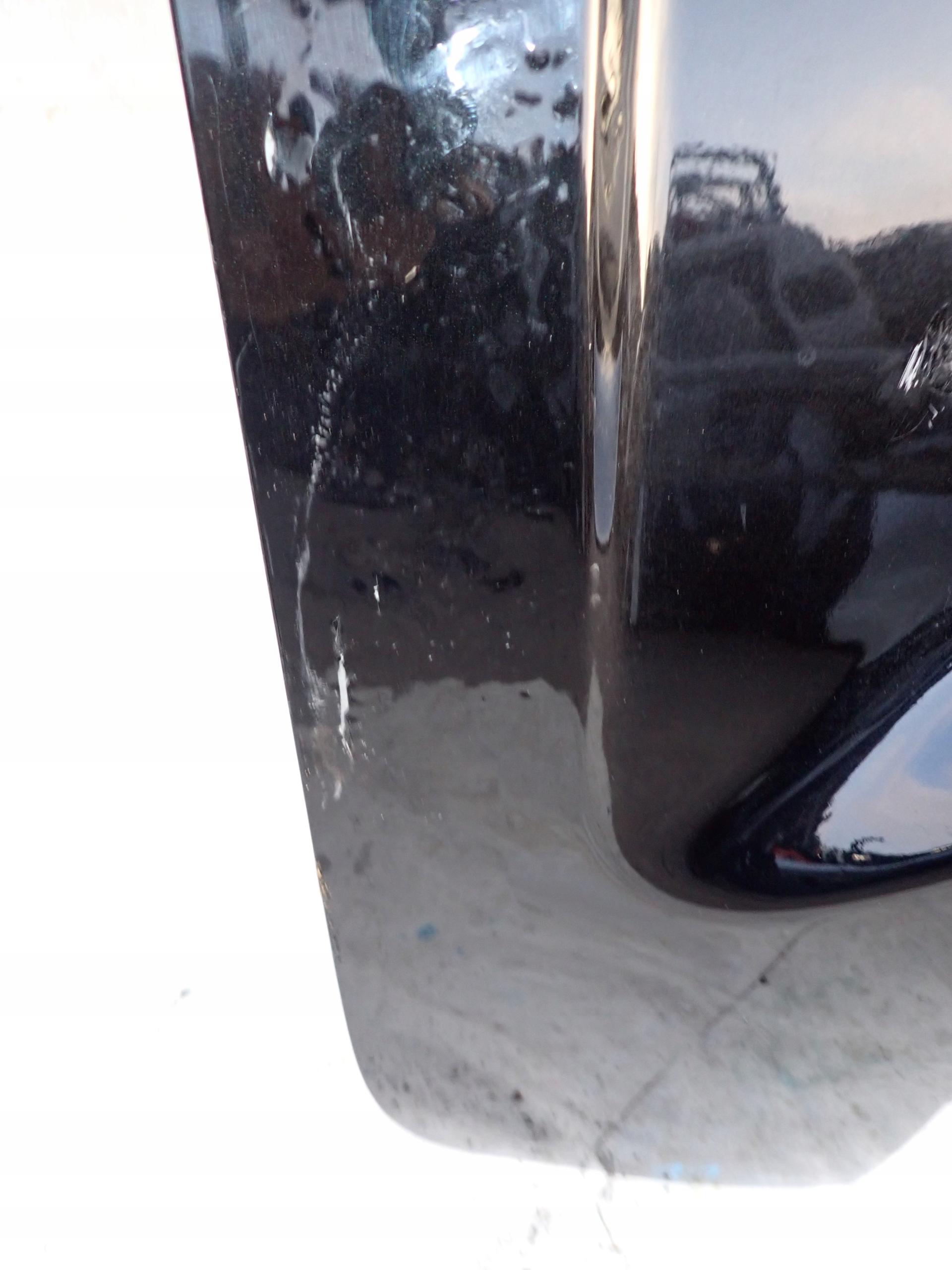 NISSAN QASHQAI II J11 13- trunk door boot