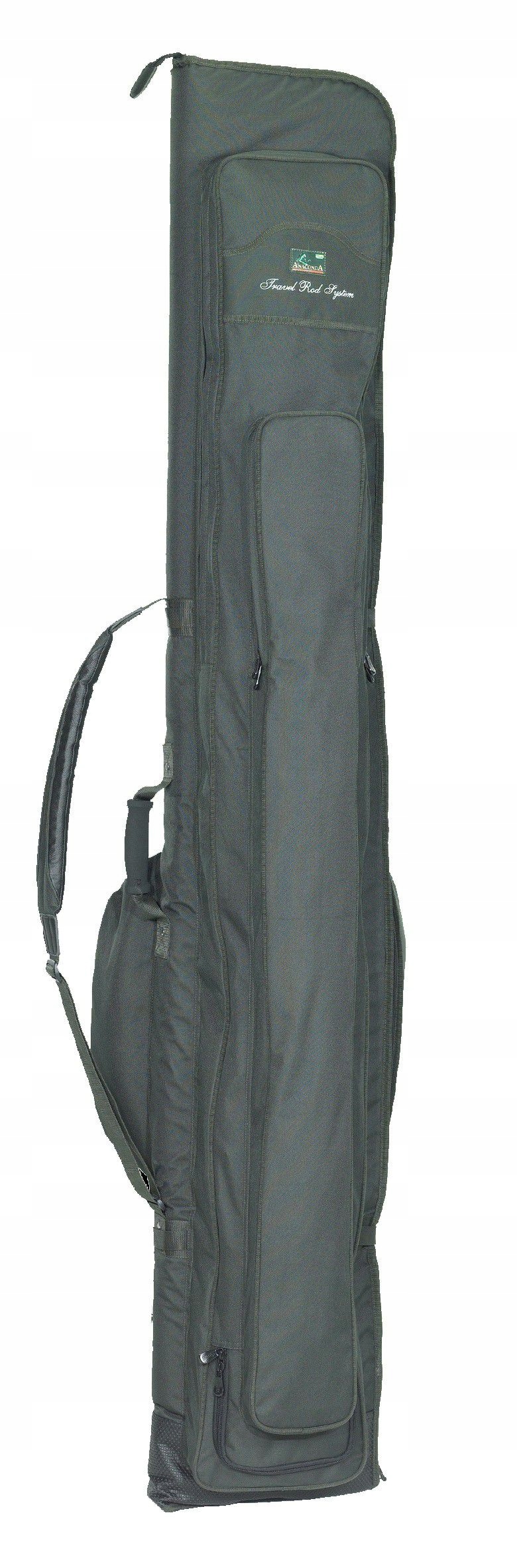 Pokrowiec Anaconda Travel Rod System 220cm