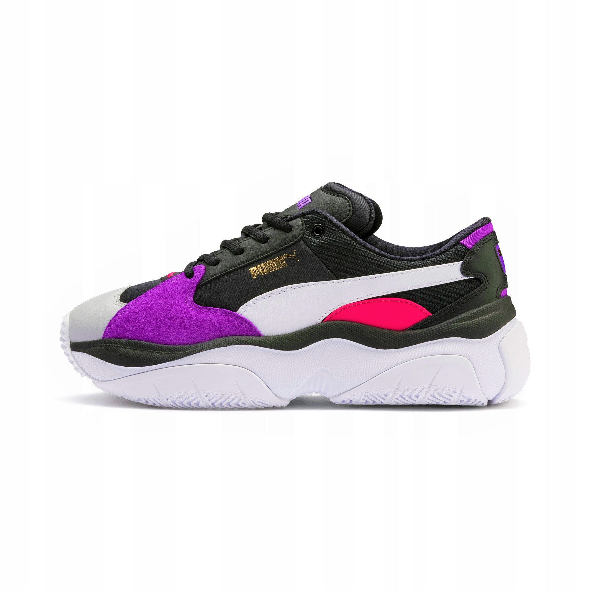 

Buty damskie Puma Storm.y Wn's rozmiar 40,5
