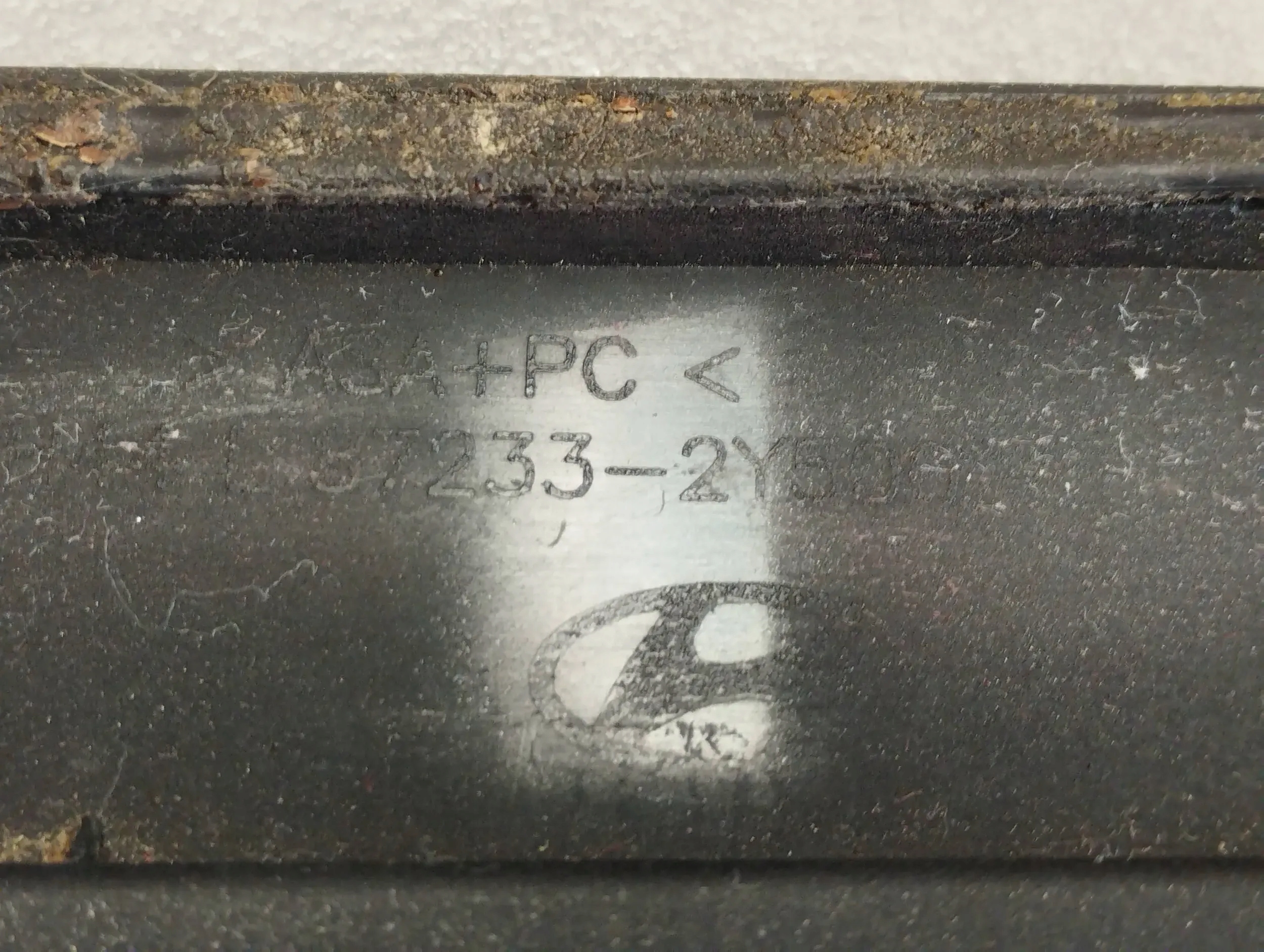Hyundai ix35 Moulage Toit 87233-2Y500
