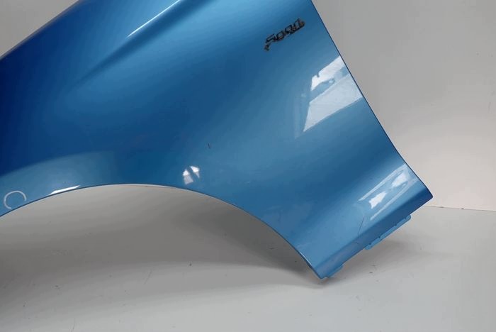 BMW F20 F21 1 fender left front front