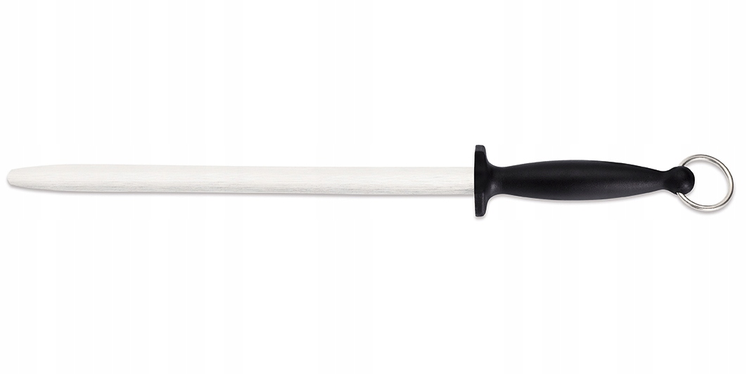 Isler oceľka 9905 oválna 310 mm