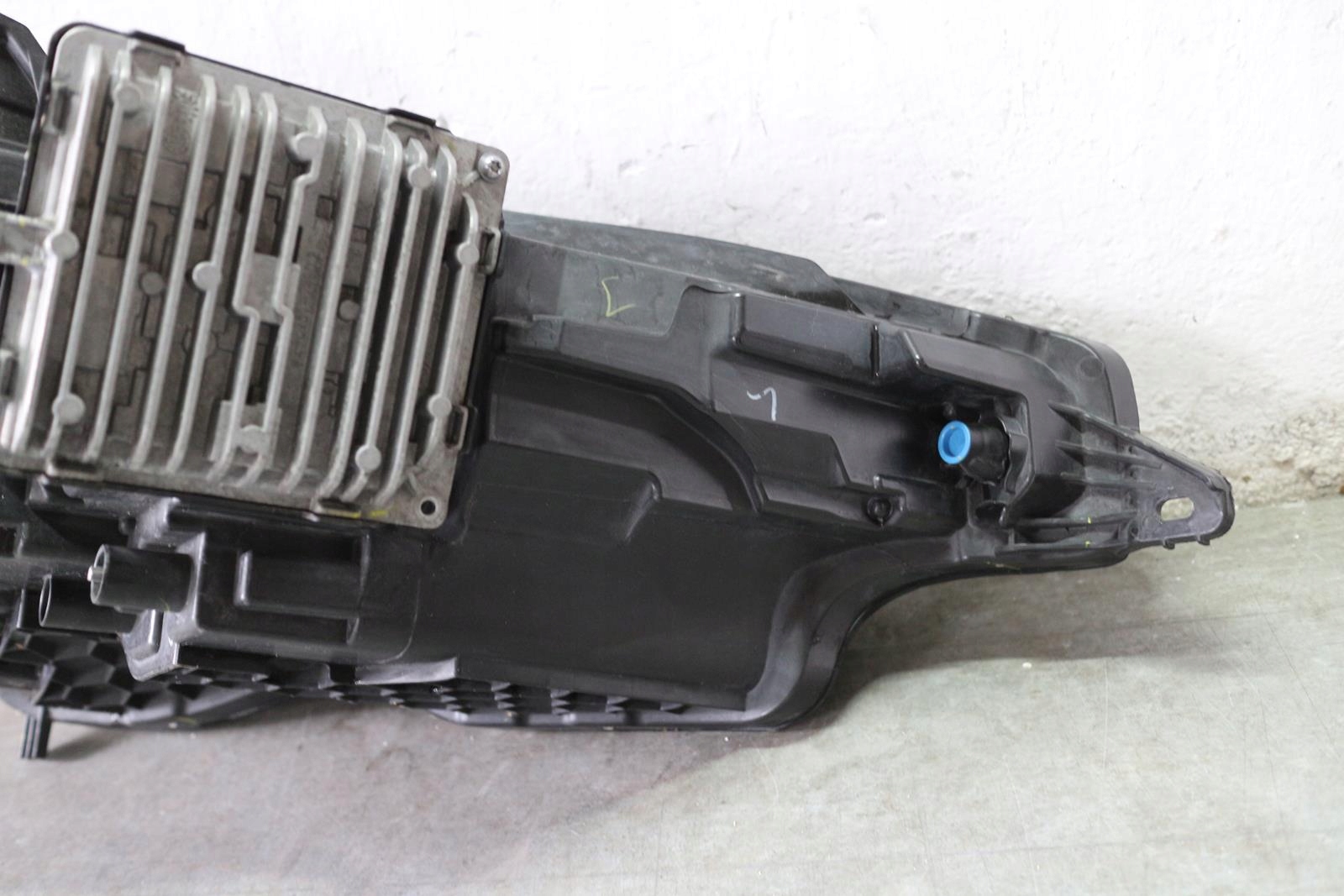 Frontscheinwerfer Volvo S60/V60 S60 32314148MO LED Links Scheinwerfer Headlight - Thumbnail 10