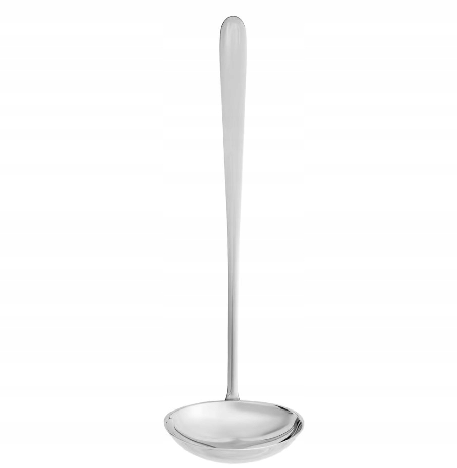 

Ambition Roma Sztućce Łyżka Wazowa 29,5 CM Połysk