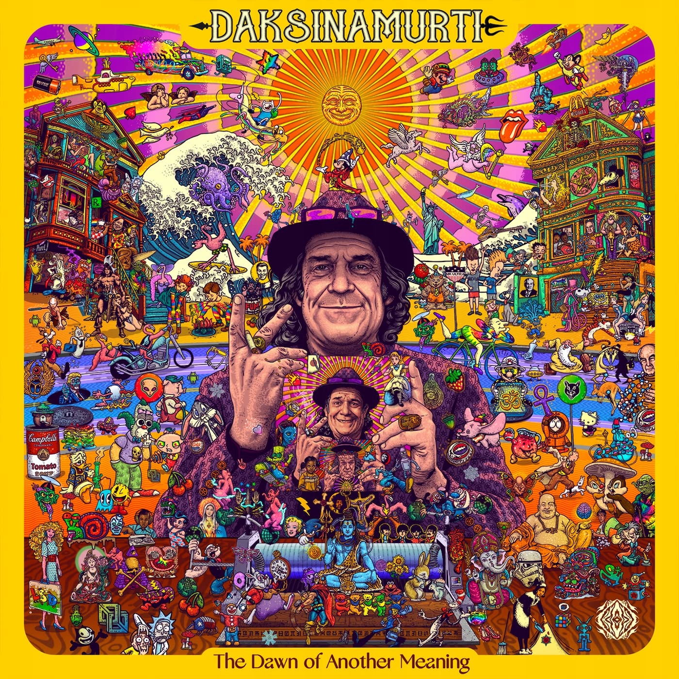 Mayhem Dawn Of The - Niska cena na Allegro