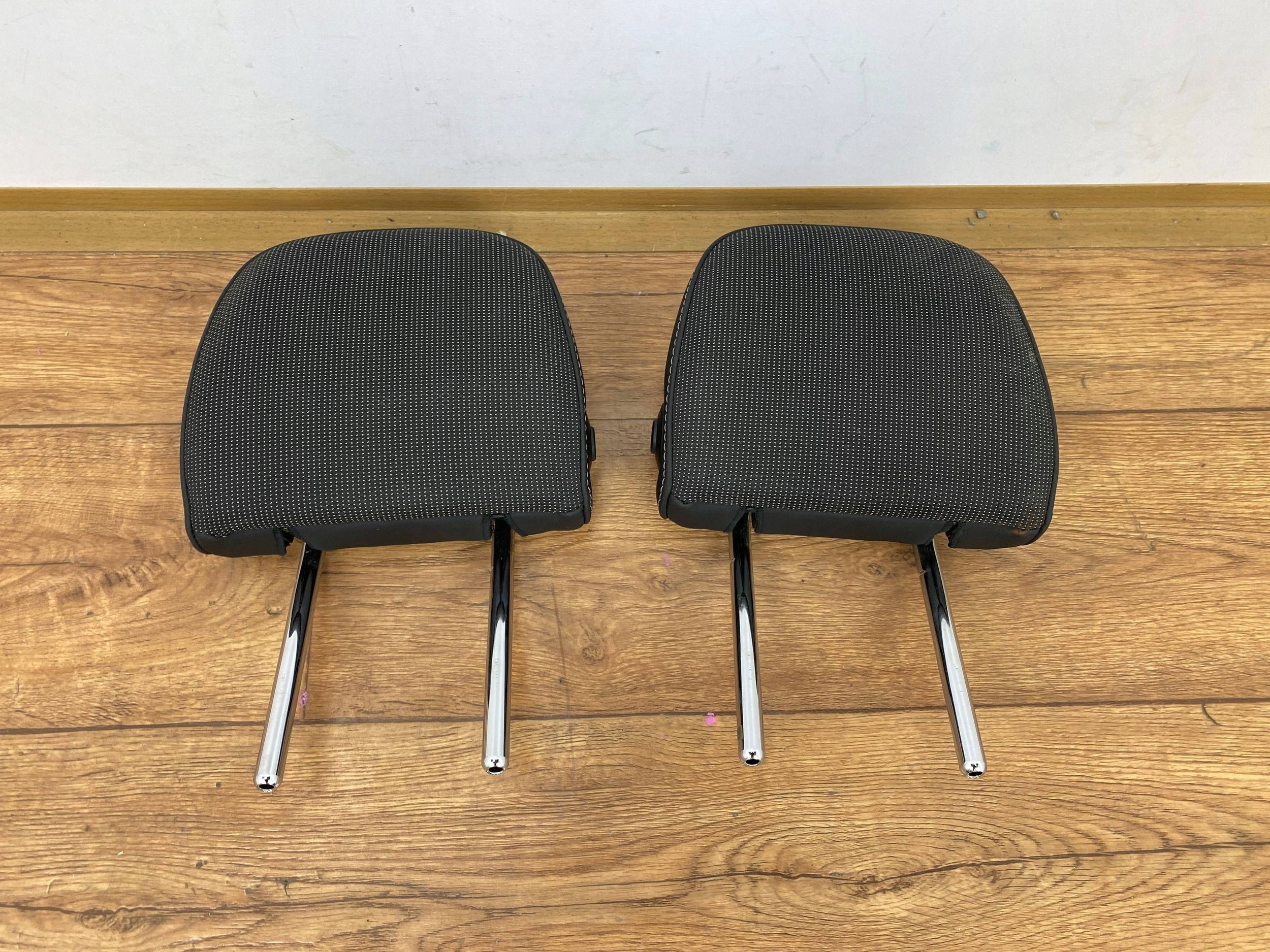 complete inner upholstery seats Ford Bronco Sport 2022+