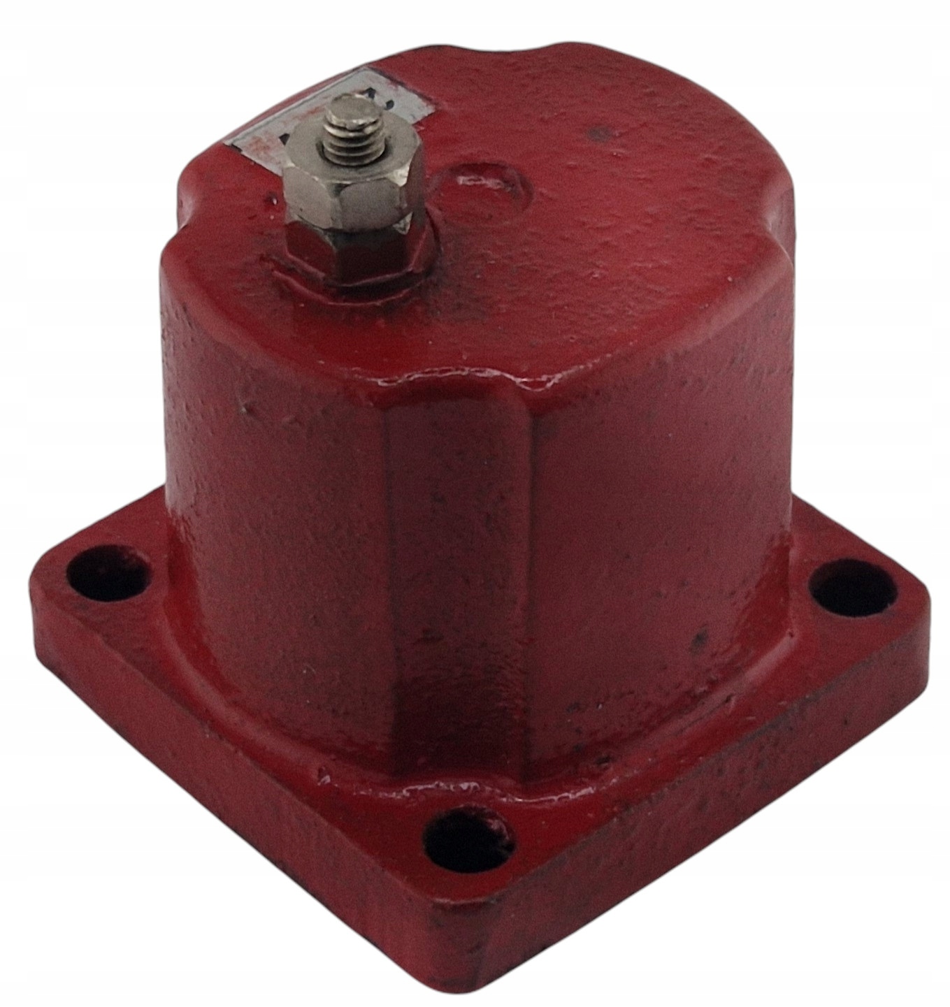 Hasicí cívka 24V pro Wirtgen Hyundai Cummins ISX15 K19 K38 K50