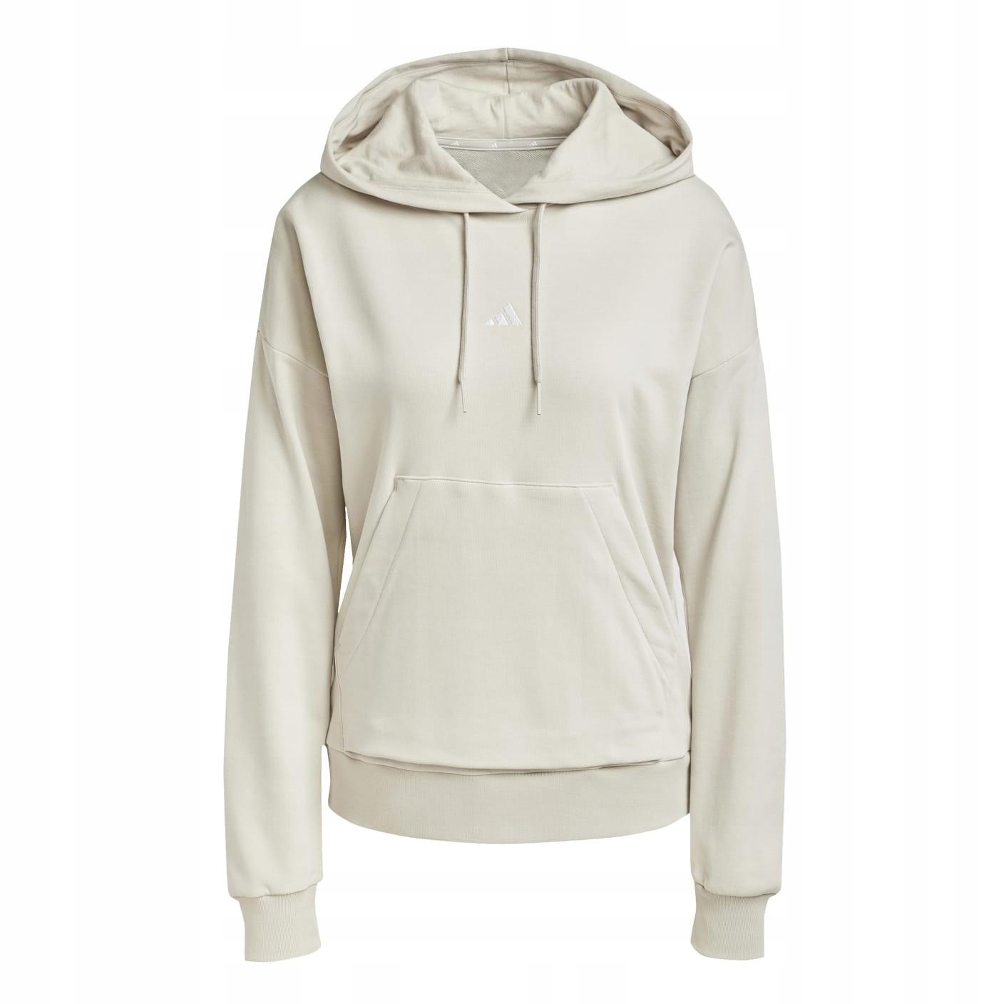 Dámská Mikina W Sl Ft Hd L