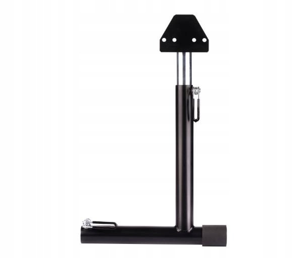 Moduł mocowania lewarka skrzyni biegów WSP RGS EAN (GTIN) 5907734782316