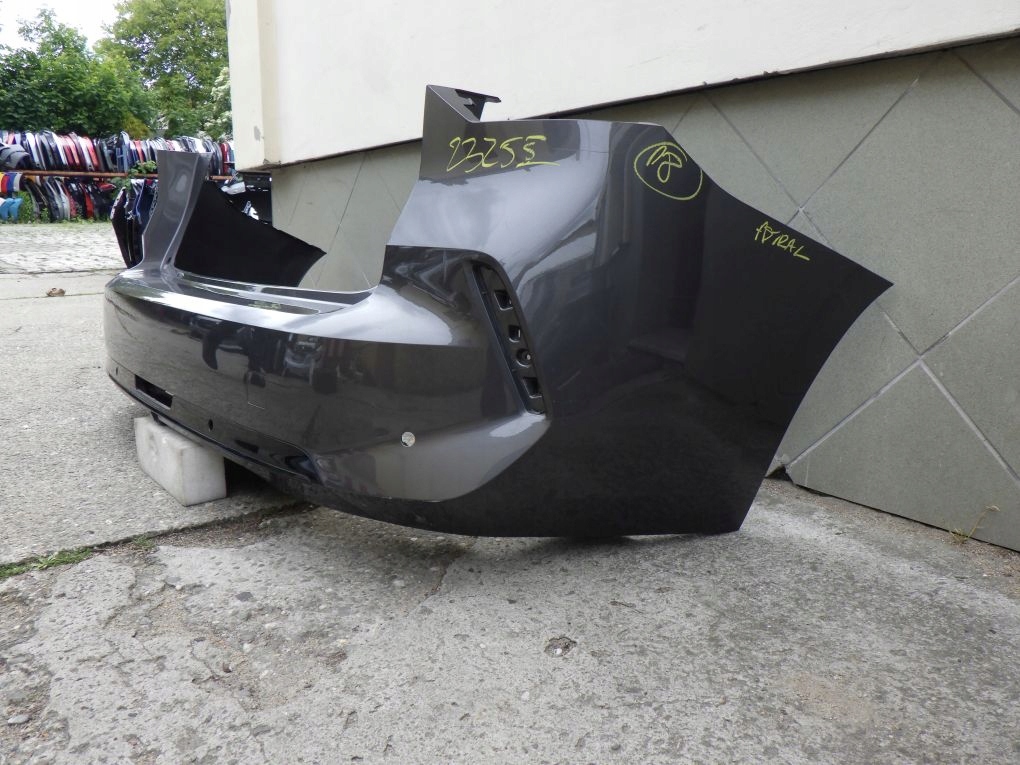 OPEL ASTRA 6 VI L KOMBI 22- bumper rear