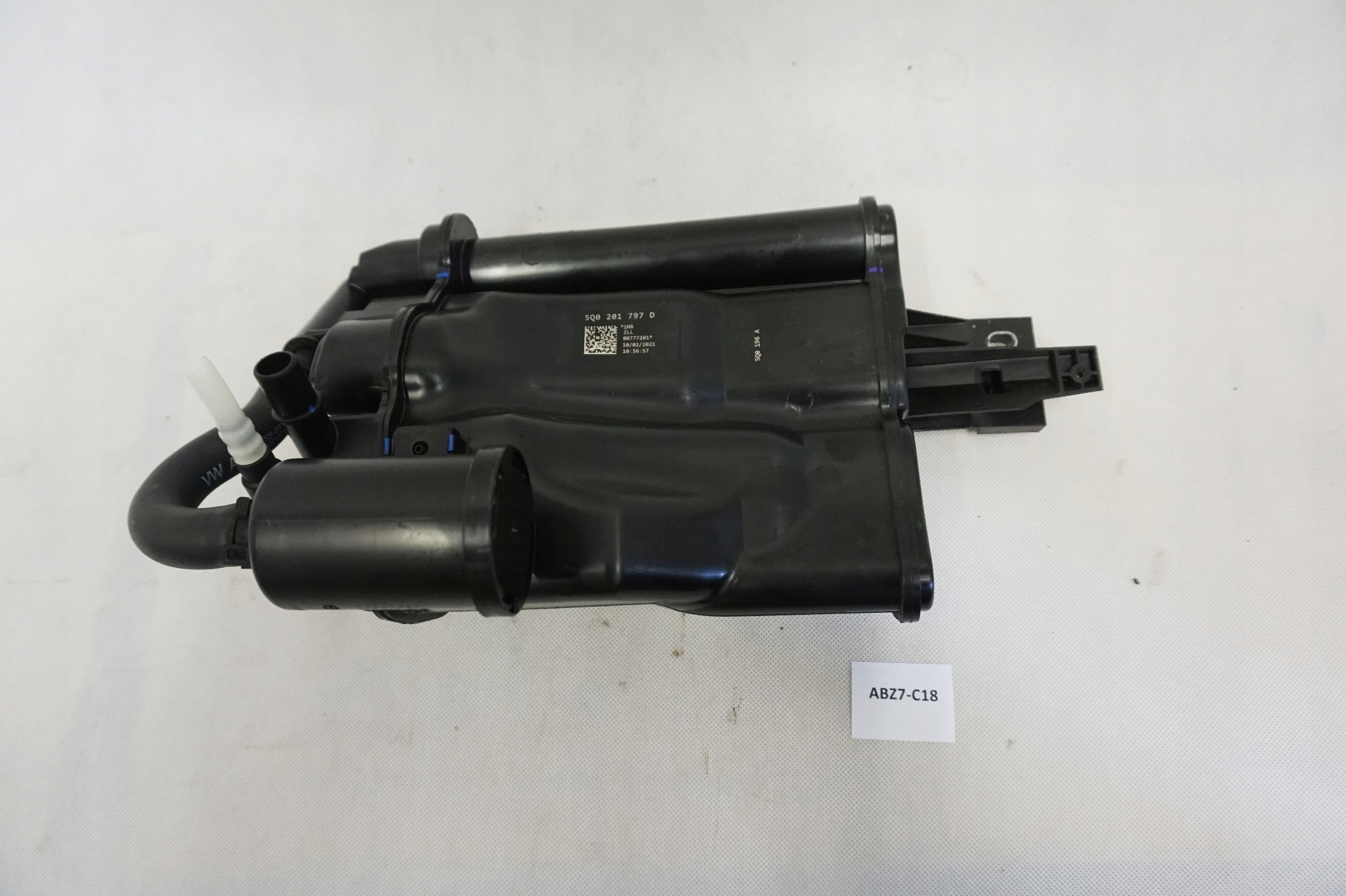 FILTR WĘGLOWY SEAT CUPRA FORMENTOR HYB 1,4 eTSI