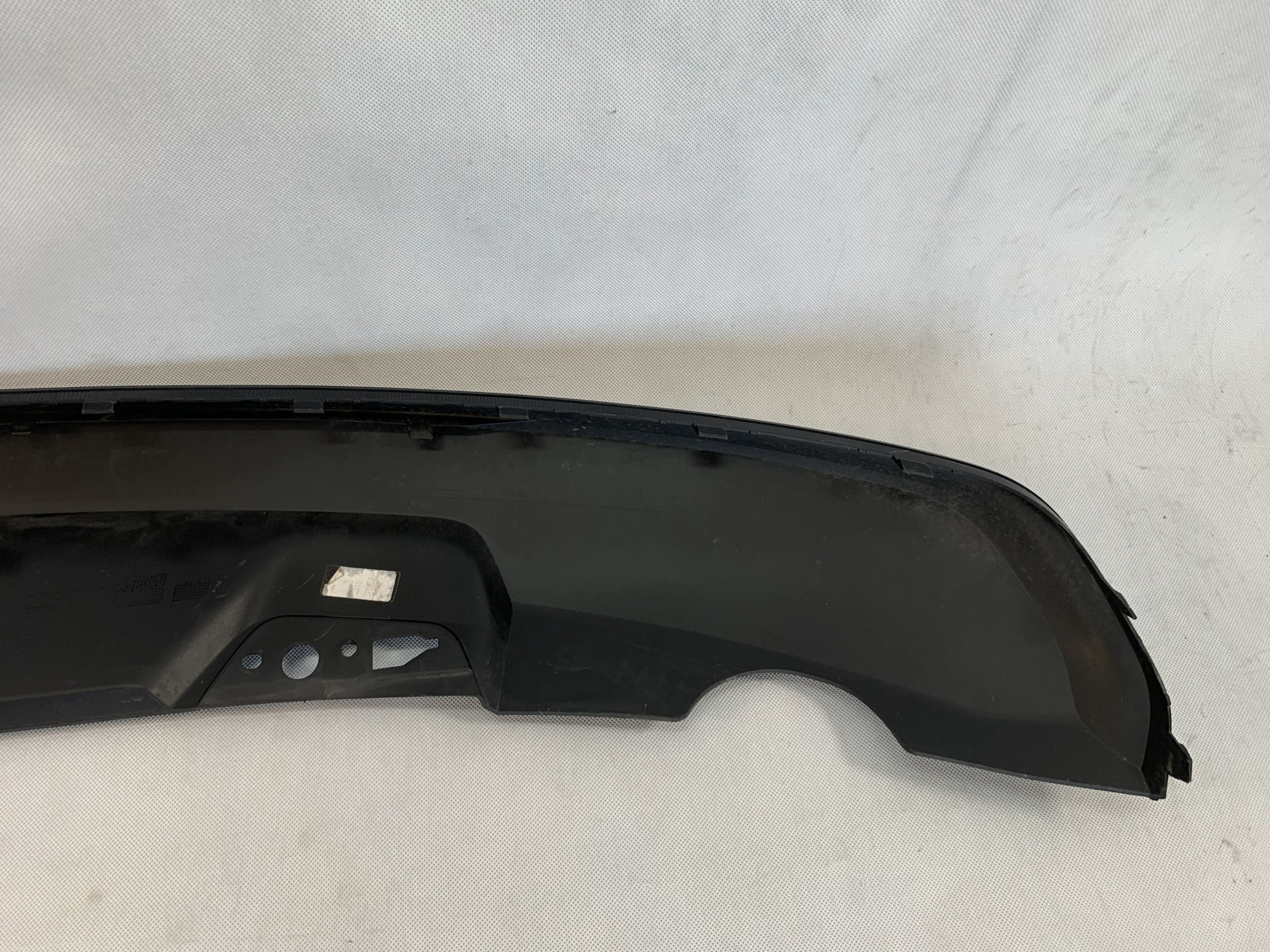 Spoiler bumper rear Volvo XC40 17r 32273900 07.26