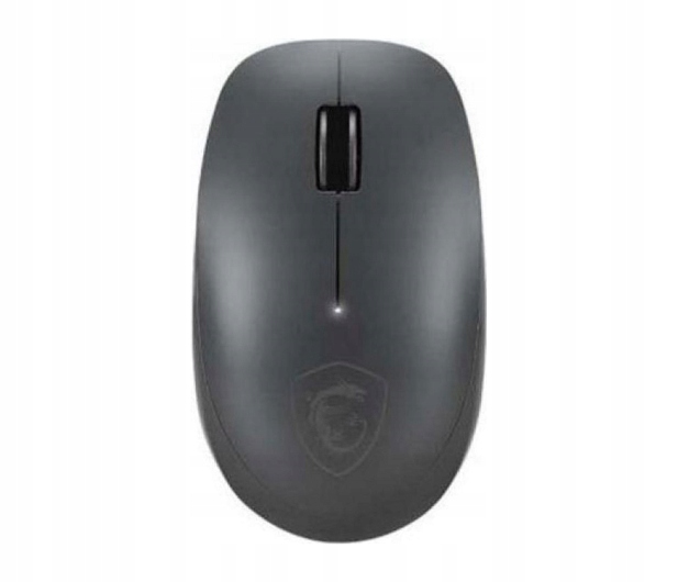 Myszka Msi Msi Prestige Mouse Box_M96