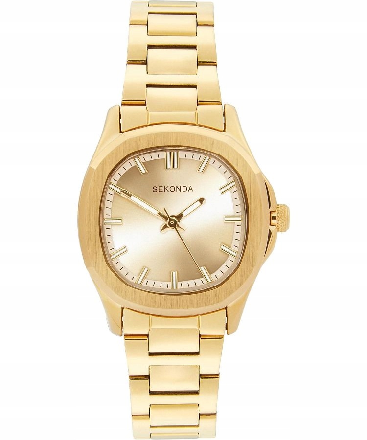 Dámské hodinky Sekonda Dress Octaire