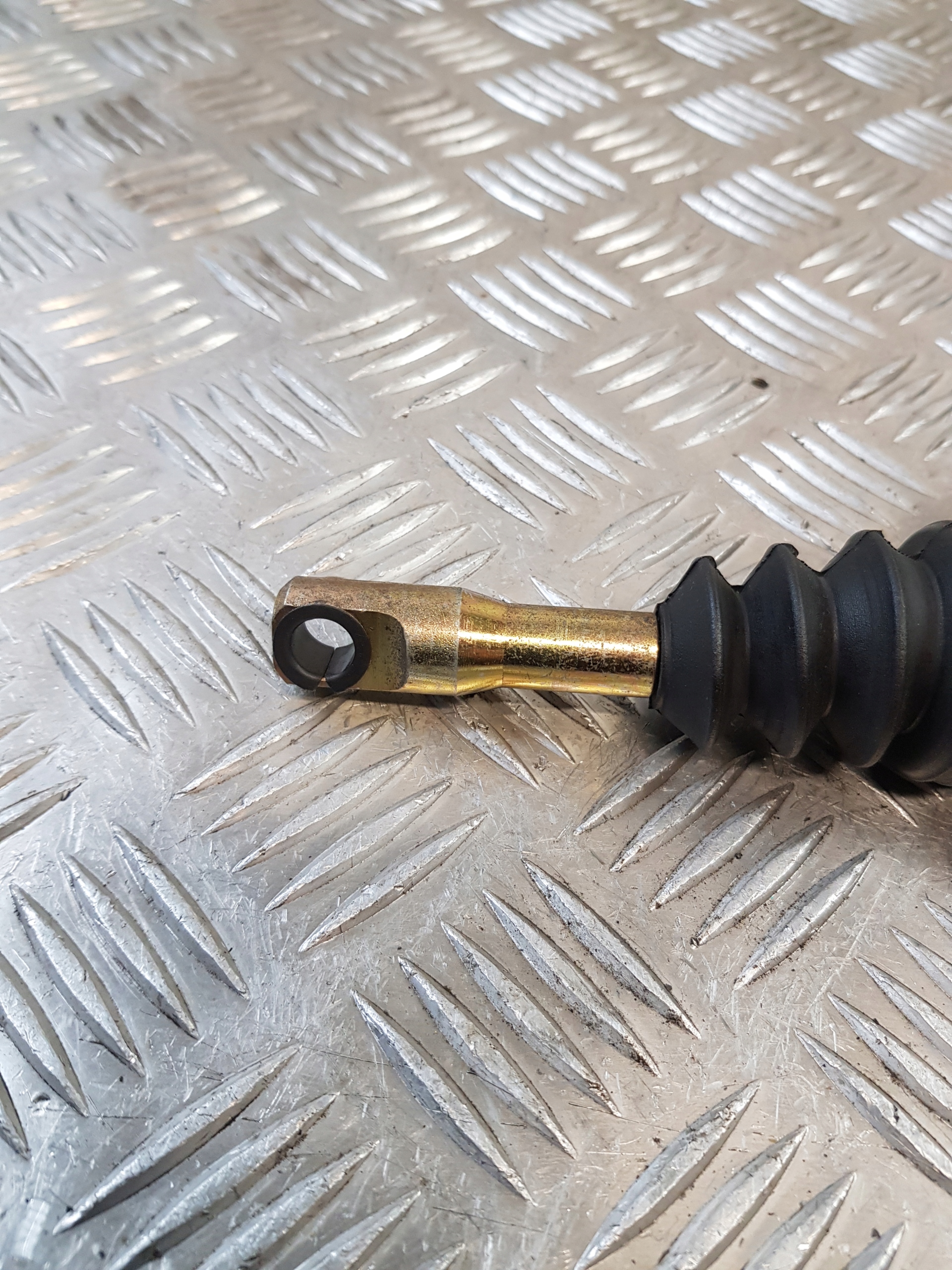 Pompe Embrayage OE 1927829 SCANIA R420