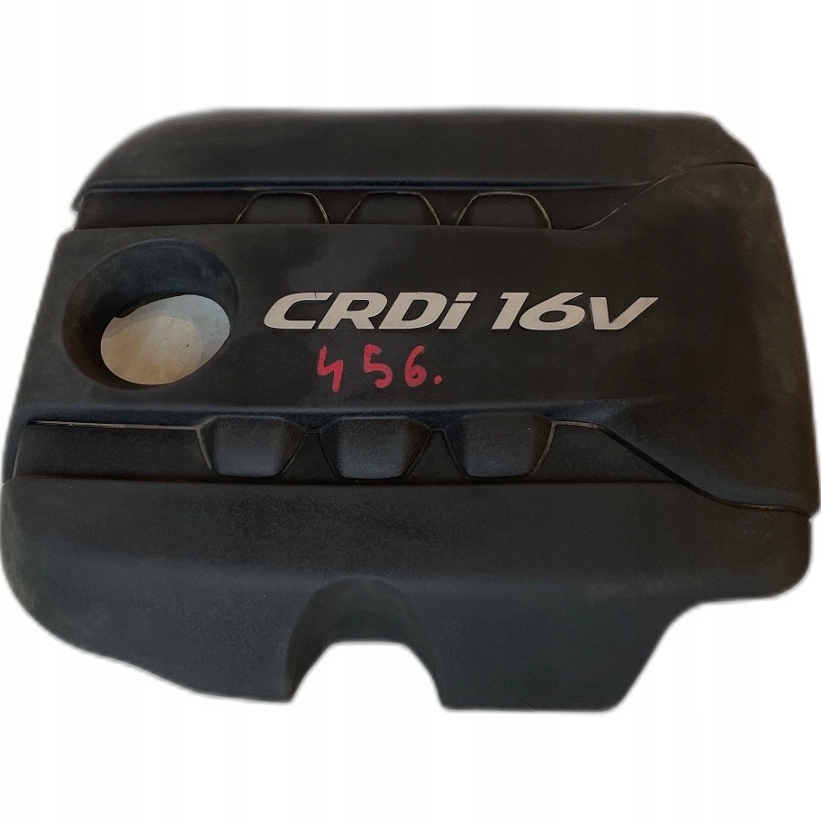 cover motor cover upper Kia Hyundai i40 1.7 CRDI