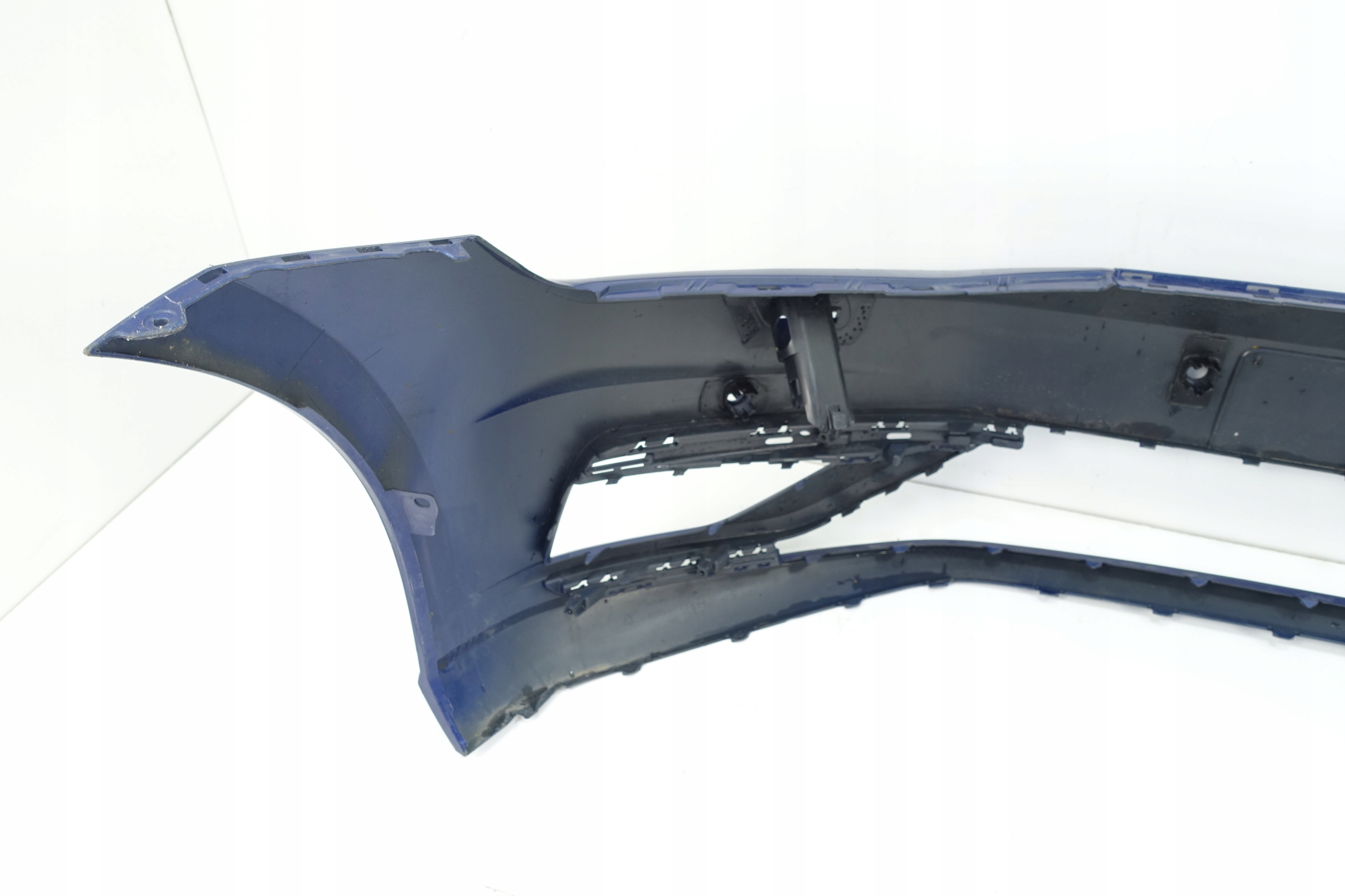bumper front front VW GOLF VII 7 5G0 LIFT 17- 5G0807221FL